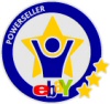 EBAY Powerseller